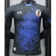 [PLAYER] 2024 Japan Special Edition Black Player Soccer jersey