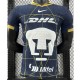 [PLAYER] 2024/25 Pumas UNAM Away Dark Blue Player Soccer jersey
