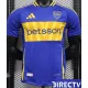 [PLAYER] 2024/25 Boca Juniors Home Blue Player Soccer jersey