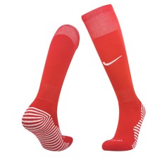 足球袜子 2024 Korea Republic Home Soccer Socks