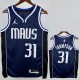 2022/23 MAVERICKS THOMPSON #31 NBA Jerseys