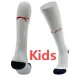 足球袜子 2024/25 ACM Kids Home Kids Soccer Socks