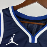 2022/23 MAVERICKS THOMPSON #31 NBA Jerseys