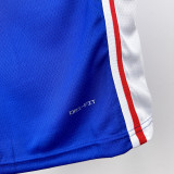 2022/23 76ERS GEORGE #8 NBA Jerseys