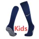 足球袜子 2024 Croatia Kids Away Kids Soccer Socks