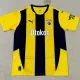 2024/25 Fenerbahçe SK Home Yellow Fans Soccer jersey