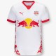 2024/25 FC Red Bull Salzburg Home White Fans Soccer jersey
