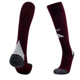 足球袜子 2024 Mexico Home Soccer Socks