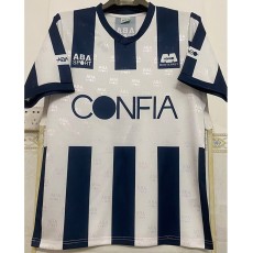 1993/94 CF Monterrey Home White Retro Soccer jersey