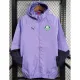 2024/25 Palmeiras Purple Windbreaker