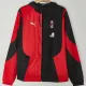 2024/25 ACM Red Windbreaker