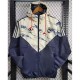 2024/25 R MAD Blue Windbreaker