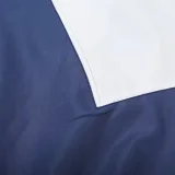 2024/25 Man Utd Blue Windbreaker