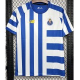 2024/25 Porto Blue Training Shirts