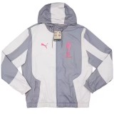 2024/25 ACM Gray Training Shirts