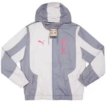 2024/25 ACM Gray Training Shirts