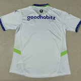 2024/25 PSV Eindhoven 3RD White Fans Soccer jersey