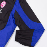 2024/25 ACM Black Windbreaker
