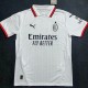 2024/25 ACM Away White Fans Soccer jersey