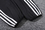 2024/25 Man Utd Red Windbreaker
