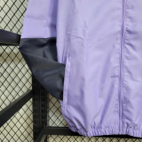 2024/25 TOT Purple Windbreaker