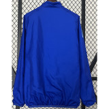 2024 Argentina Blue Windbreaker