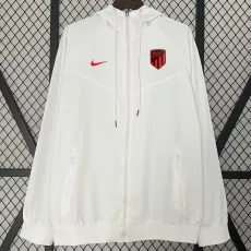 2024/25 A MAD Red Windbreaker