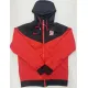 2024 France Red Windbreaker