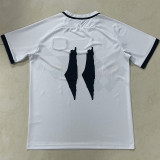 2024/25 CD Palestino White Training Shirts