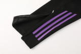2024 Germany Purple Tracksuit