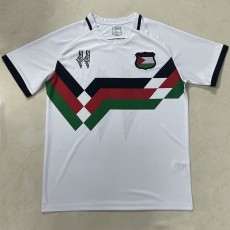 2024/25 CD Palestino White Training Shirts