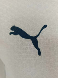 [PLAYER] 2024/25 Marseille Home White Player Soccer jersey