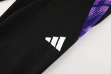 2024 Germany White Tracksuit