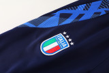 2024 Italy White Tracksuit