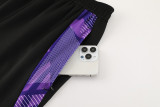 2024 Germany Purple Tracksuit