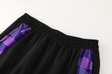 2024 Germany Purple Tracksuit