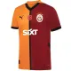 2024/25 Galatasaray SK Home Orange Fans Soccer jersey