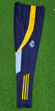 2024/25 R MAD Half Pull Training Pants