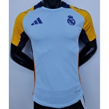 2024/25 R MAD Blue Player Training Shirts