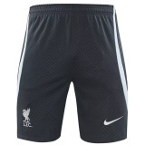 2024/25 LIV Black Fans Soccer Shorts
