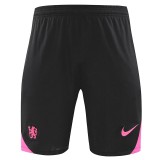 2024/25 CHE Black Fans Soccer Shorts
