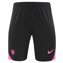 2024/25 CHE Black Fans Soccer Shorts