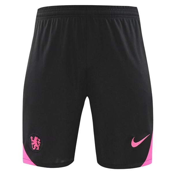 2024/25 CHE Black Fans Soccer Shorts