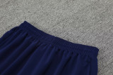 2024/25 PSG Dark Blue Tracksuit