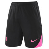2024/25 CHE Black Fans Soccer Shorts