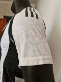 [PLAYER] 2024/25 JUV Home Player Soccer jersey