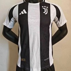 [PLAYER] 2024/25 JUV Home Player Soccer jersey