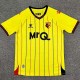 2024/25 Watford Home Yellow Fans Soccer jersey