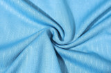 2024/25 A MAD Blue Half Pull Tracksuit