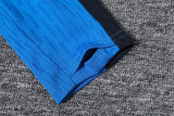 2024/25 CHE Blue Half Pull Tracksuit
